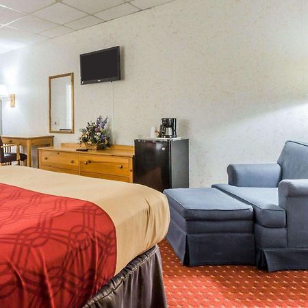 Econo Lodge Stewart International Airport New Windsor Exteriér fotografie