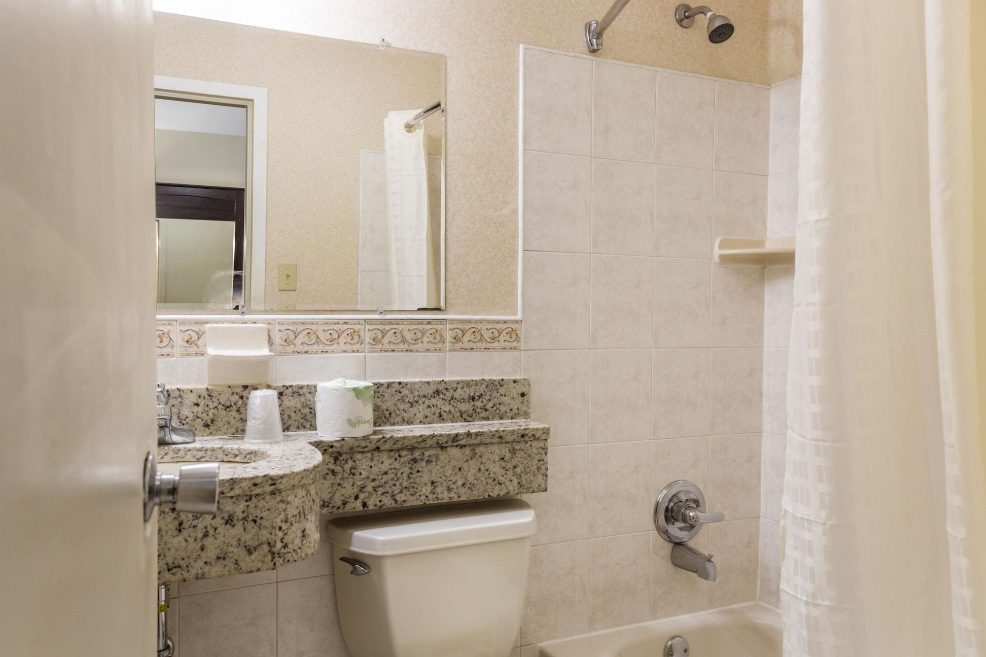 Econo Lodge Stewart International Airport New Windsor Exteriér fotografie