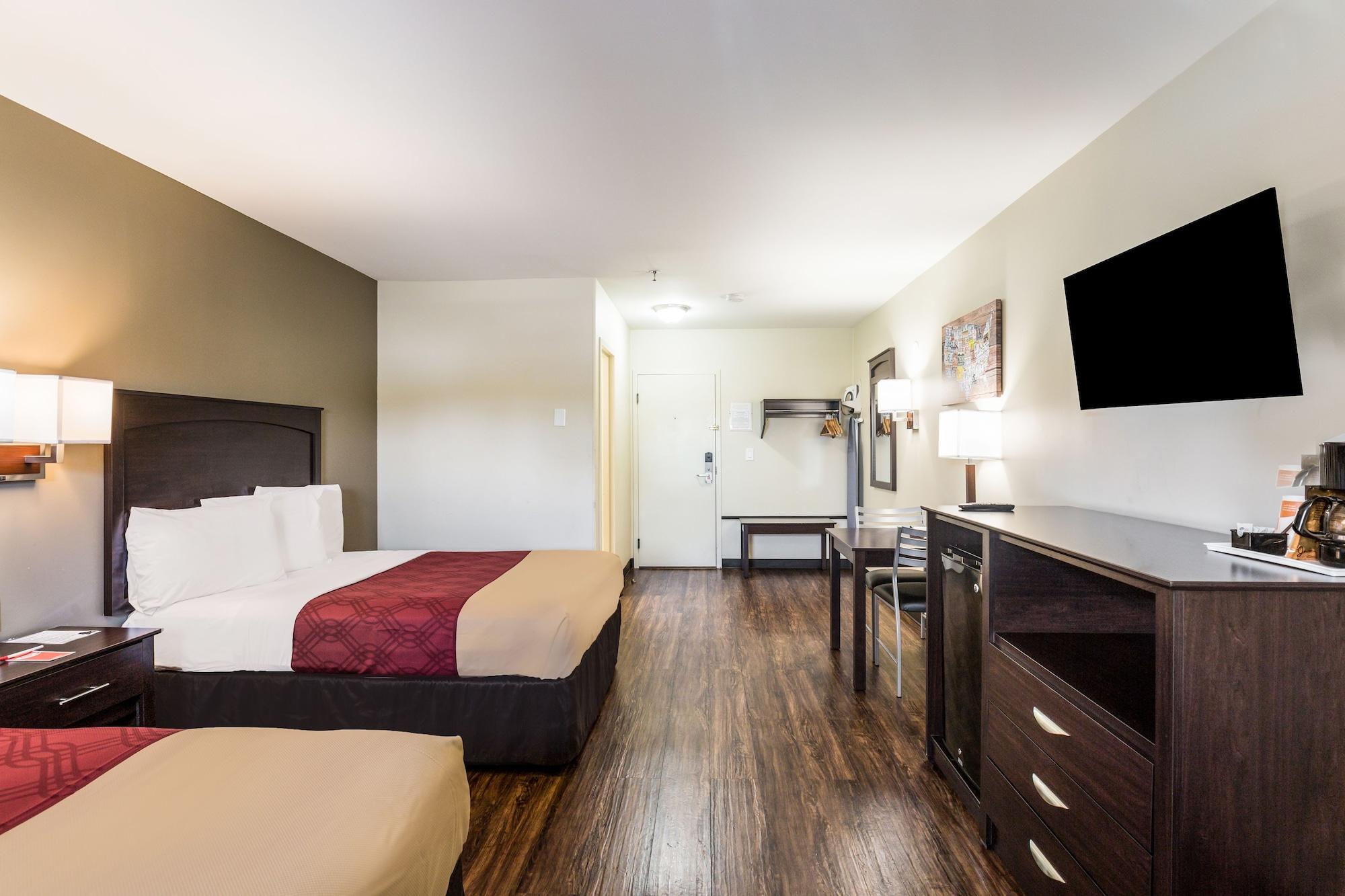 Econo Lodge Stewart International Airport New Windsor Exteriér fotografie