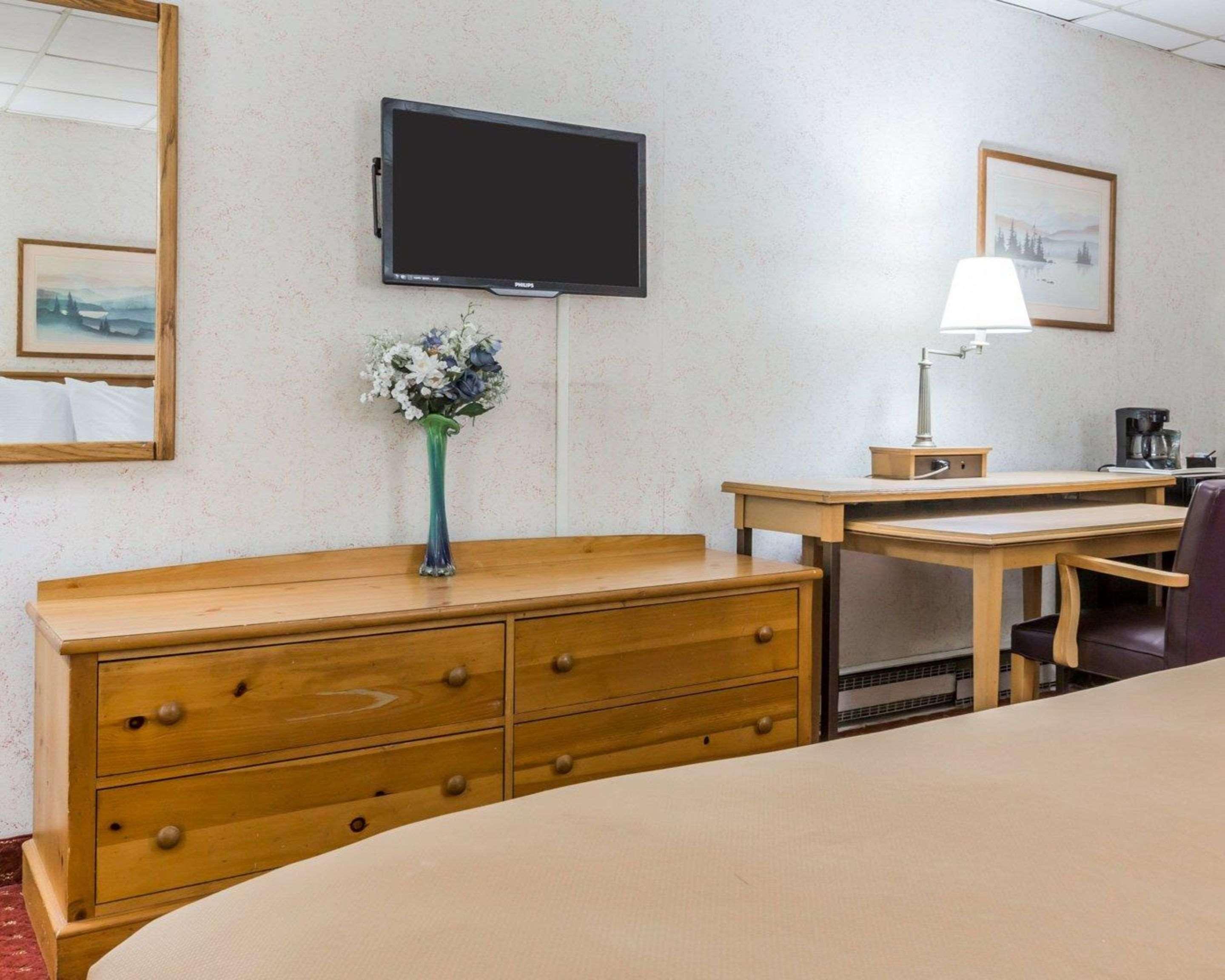 Econo Lodge Stewart International Airport New Windsor Exteriér fotografie