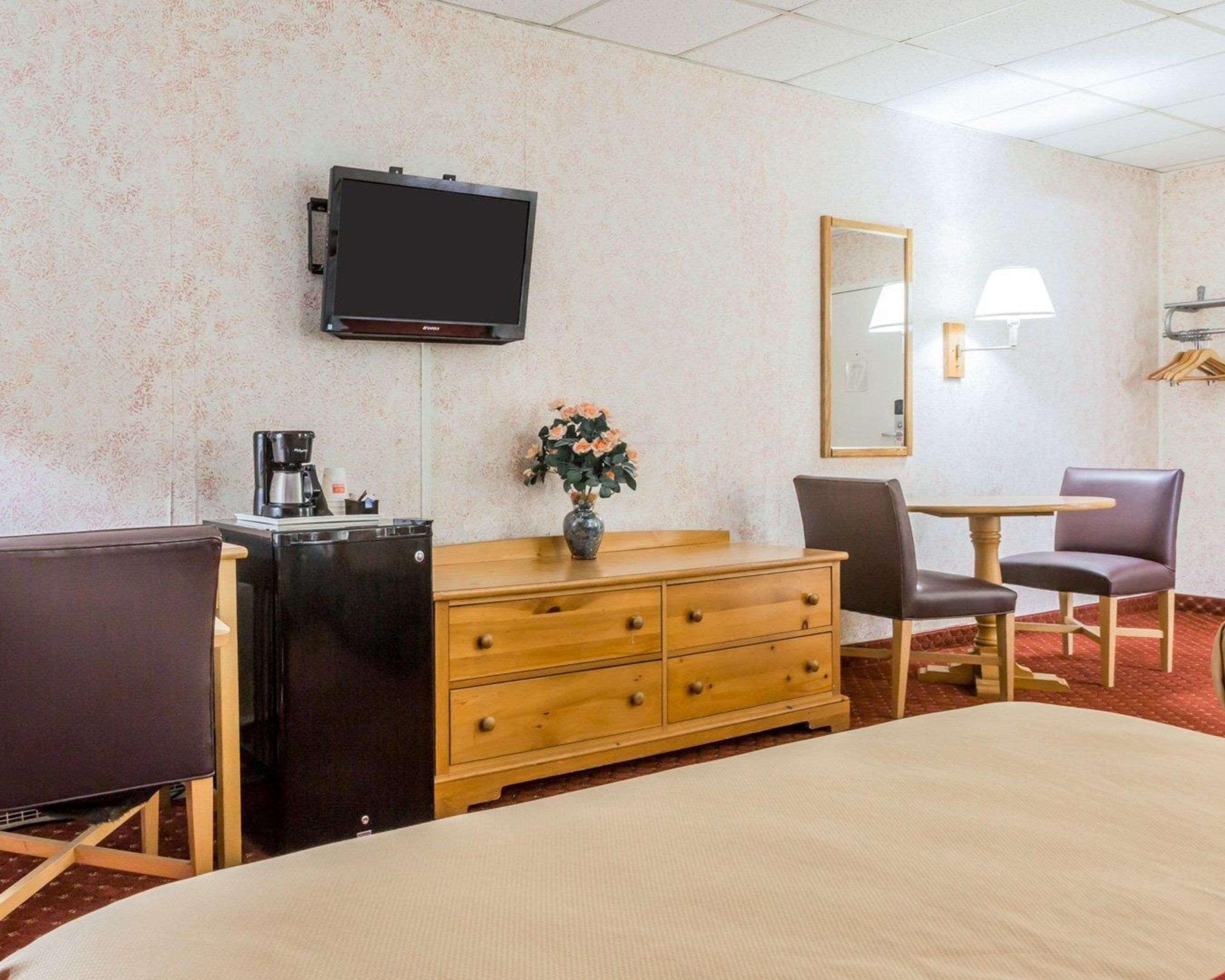 Econo Lodge Stewart International Airport New Windsor Exteriér fotografie