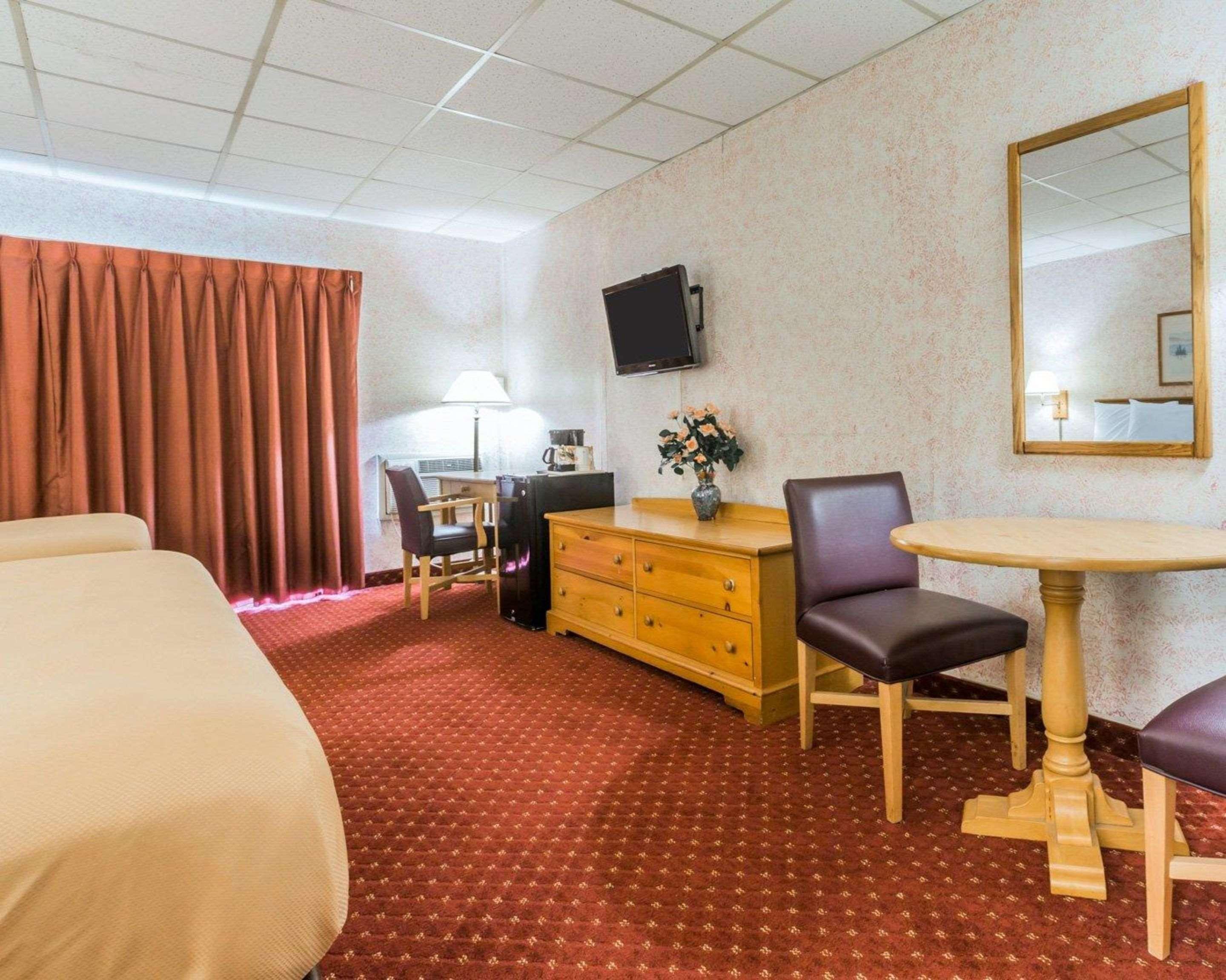 Econo Lodge Stewart International Airport New Windsor Exteriér fotografie