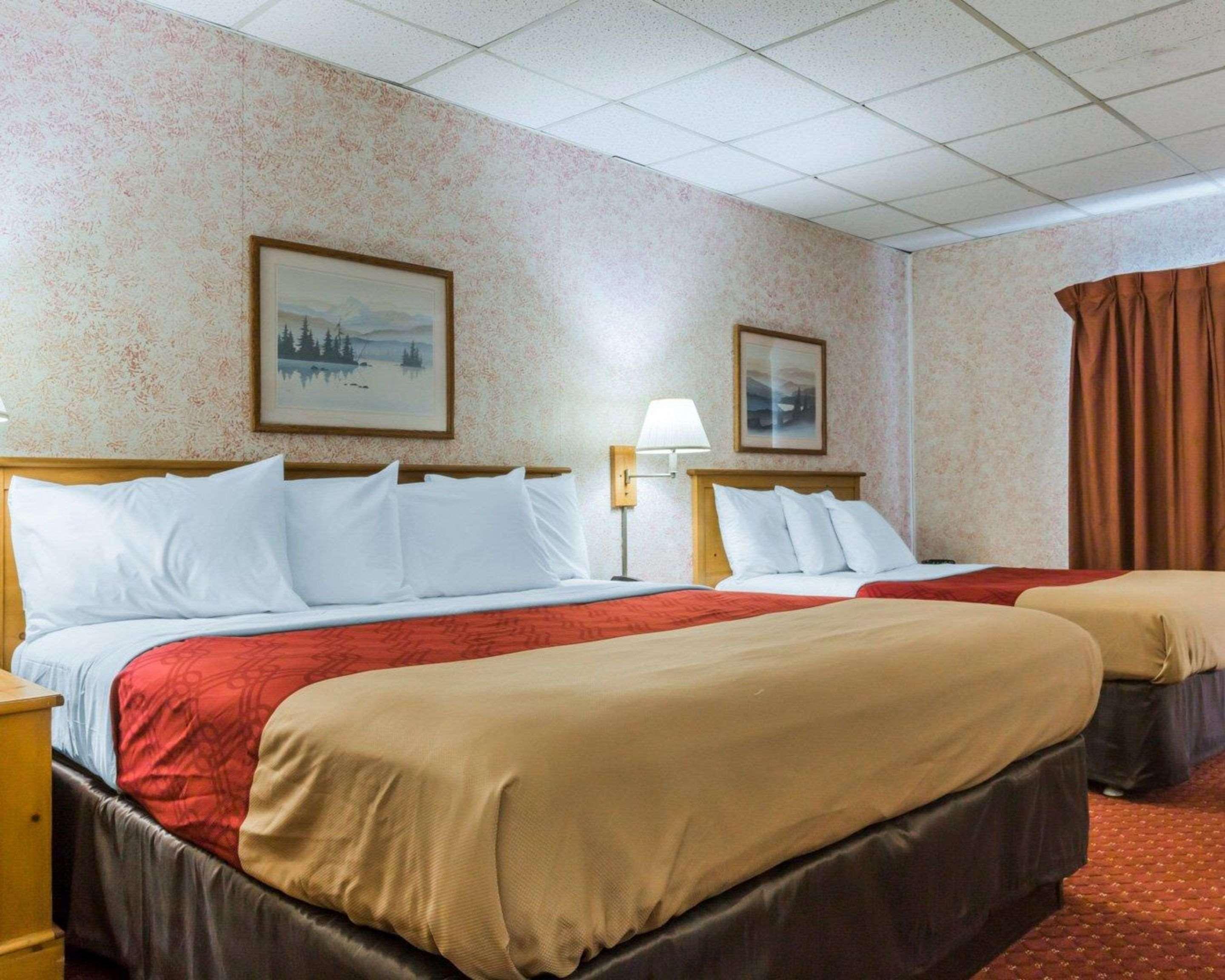 Econo Lodge Stewart International Airport New Windsor Exteriér fotografie