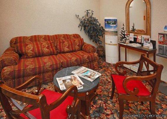 Econo Lodge Stewart International Airport New Windsor Pokoj fotografie