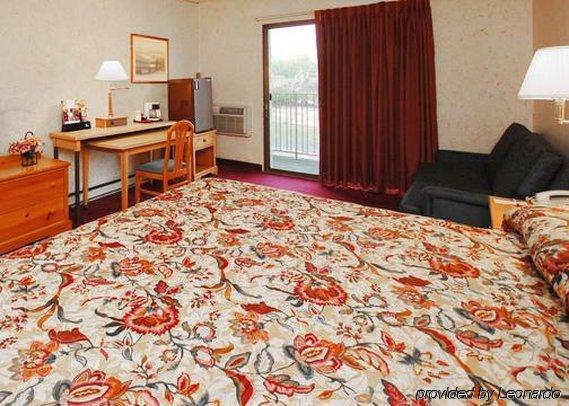 Econo Lodge Stewart International Airport New Windsor Exteriér fotografie