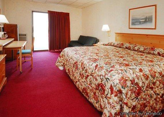Econo Lodge Stewart International Airport New Windsor Exteriér fotografie