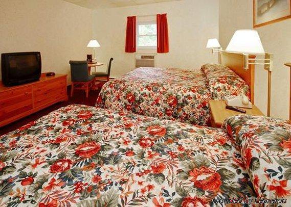 Econo Lodge Stewart International Airport New Windsor Exteriér fotografie