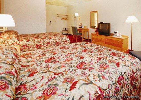 Econo Lodge Stewart International Airport New Windsor Exteriér fotografie