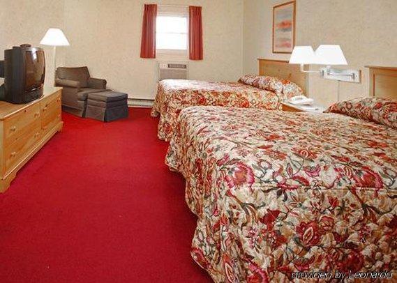 Econo Lodge Stewart International Airport New Windsor Exteriér fotografie