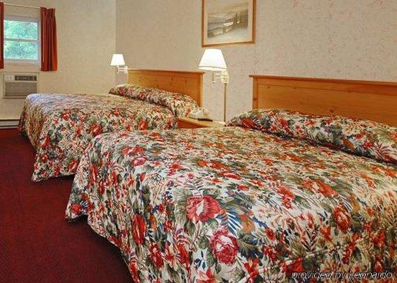 Econo Lodge Stewart International Airport New Windsor Exteriér fotografie